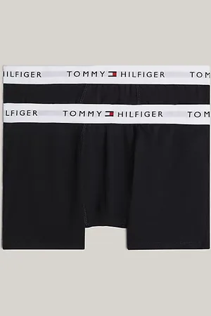 Tommy Hilfiger 2er-Pack Signature Trunks