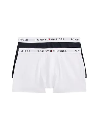 Tommy Hilfiger 2er-Pack Signature Trunks