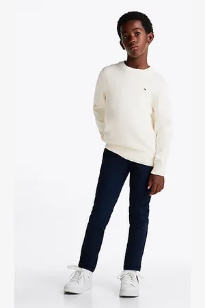 Tommy Hilfiger 1985 Collection Slim Fit Twill-Chinos