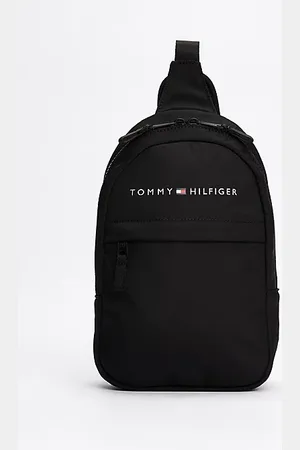 Tommy Hilfiger Kids Essential Crossbody-Tasche mit Logo