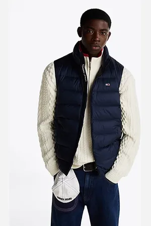 Tommy Hilfiger Leichtgewichtige Daunenweste