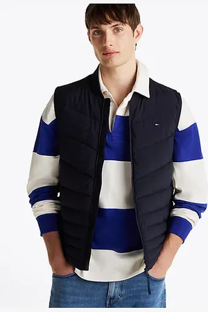 Tommy Hilfiger Wasserabweisende Steppweste