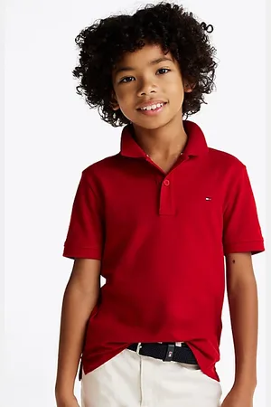 Tommy Hilfiger Regular Fit Poloshirt