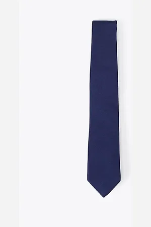 Tommy Hilfiger Krawatte aus reiner Seide