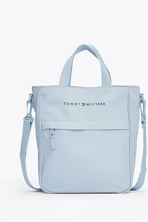 Tommy Hilfiger Kids Essential Schultertasche mit Logo