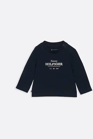 Tommy Hilfiger 1985 Collection Langarmshirt