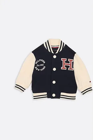 Tommy Hilfiger 1985 Collection College-Bomberjacke