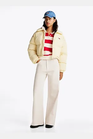 Tommy Hilfiger Jeans mit weitem Bein