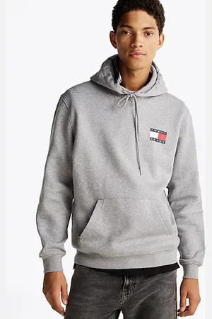 Tommy Hilfiger Hoodie mit Tunnelzug und Logo
