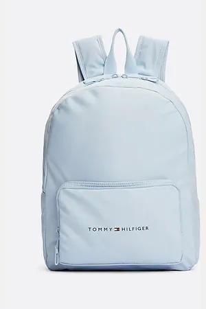 Tommy Hilfiger Kids Essential Rucksack mit Logo