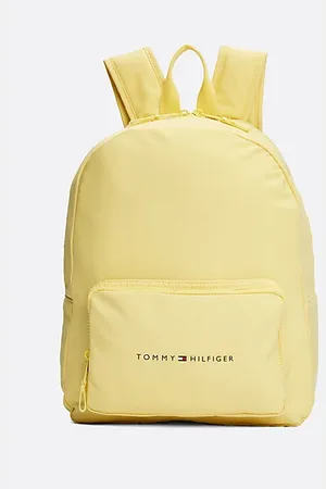 Tommy Hilfiger Kids Essential Rucksack mit Logo