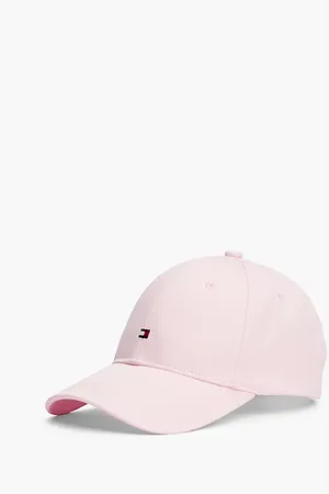 Tommy Hilfiger Kids Essential Baseball-Cap mit Flag