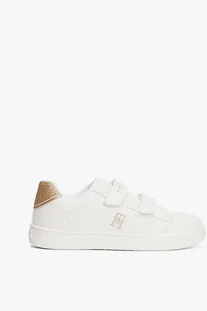 Tommy Hilfiger Sneaker mit Klettverschluss