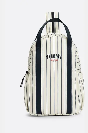 Tommy Hilfiger Kids Varsity Rucksack mit Streifen