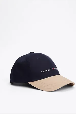 Tommy Hilfiger Kids Essential Color Block-Baseball-Cap