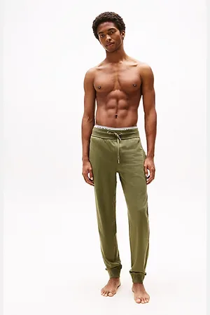 Tommy Hilfiger Essential Lounge-Jogginghose mit Tunnelzug