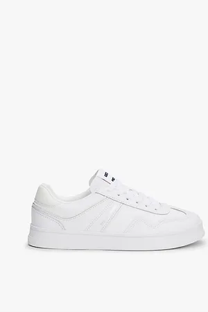 Tommy Hilfiger The Greenwich Sneaker mit Color-Pop