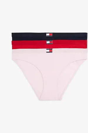 Tommy Hilfiger 3er-Pack Heritage Slips