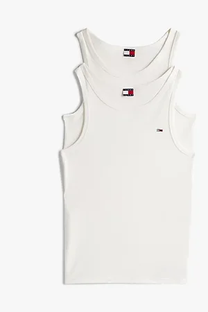 Tommy Hilfiger 2er-Pack Extra Slim Fit Tanktops