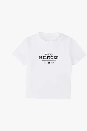 Tommy Hilfiger 1985 Collection T-Shirt mit Logo