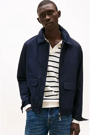 Tommy Hilfiger Smart Casual Ivy Jacke