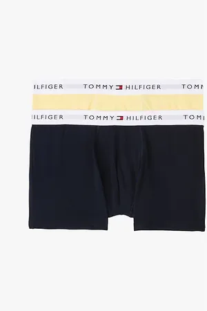 Tommy Hilfiger 2er-Pack Signature Trunks