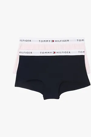 Tommy Hilfiger 2er-Pack Signature Hipster-Slips