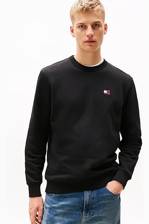 Tommy Hilfiger Tommy Badge Terry-Sweatshirt