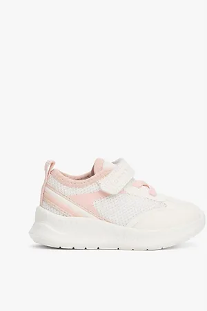 Tommy Hilfiger Sneaker mit Logo und Mesh-Einsatz
