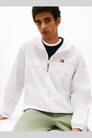 Tommy Hilfiger Leichtgewichtige Chicago Windjacke