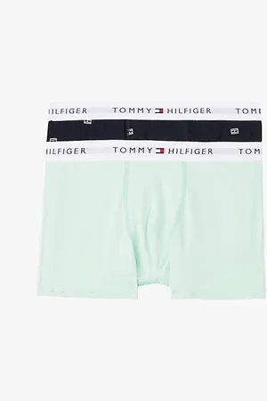 Tommy Hilfiger 2er-Pack Signature Trunks