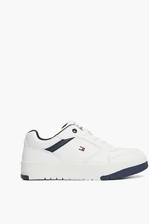 Tommy Hilfiger Lace-up Sneaker
