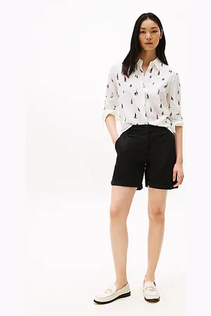 Tommy Hilfiger Relaxed Fit Chino-Shorts