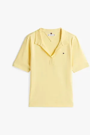 Tommy Hilfiger Adaptive 1985 Collection Poloshirt