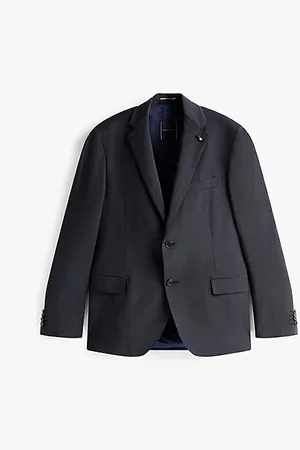 Tommy Hilfiger Anzug aus Wollmix