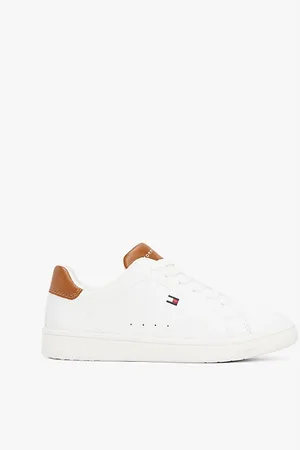Tommy Hilfiger Sneaker mit Flag und Color-Pop