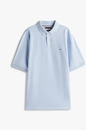 Tommy Hilfiger Plus 1985 Collection Regular Fit Poloshirt