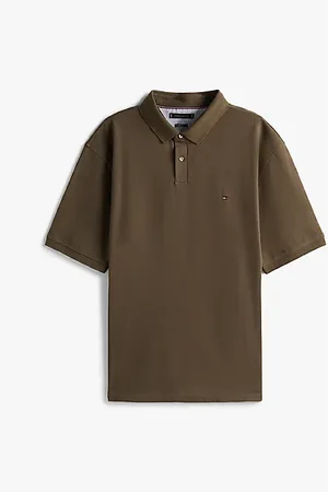 Tommy Hilfiger Plus 1985 Collection Regular Fit Poloshirt
