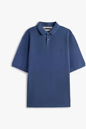 Tommy Hilfiger Plus 1985 Collection Regular Fit Poloshirt