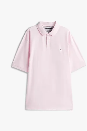 Tommy Hilfiger Plus 1985 Collection Regular Fit Poloshirt