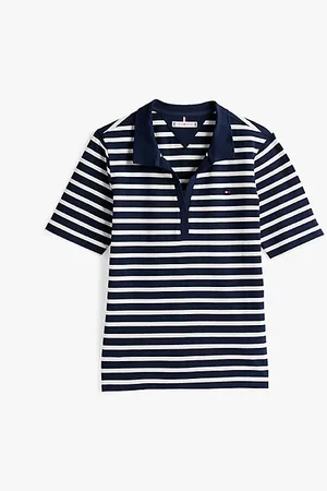 Tommy Hilfiger Adaptive 1985 Collection Poloshirt