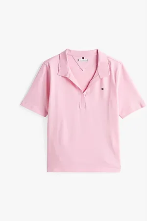 Tommy Hilfiger Adaptive 1985 Collection Poloshirt