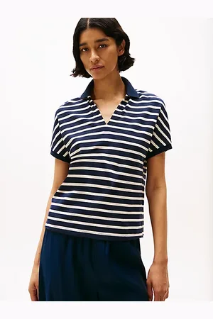 Tommy Hilfiger Relaxed Fit Poloshirt