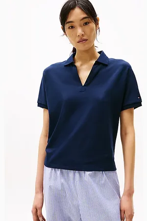 Tommy Hilfiger Relaxed Fit Poloshirt