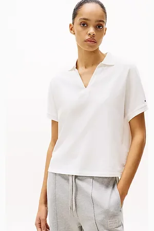 Tommy Hilfiger Relaxed Fit Poloshirt