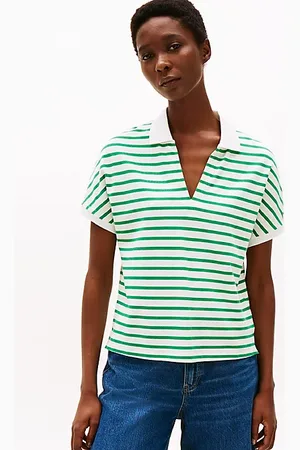 Tommy Hilfiger Relaxed Fit Poloshirt