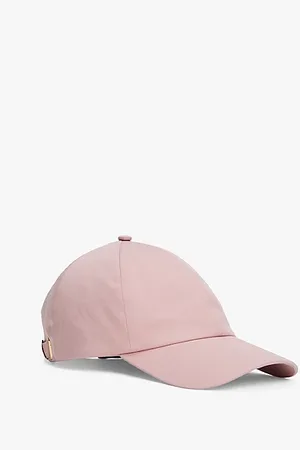 Tommy Hilfiger Chic Baseball-Cap im 5-Panel-Design