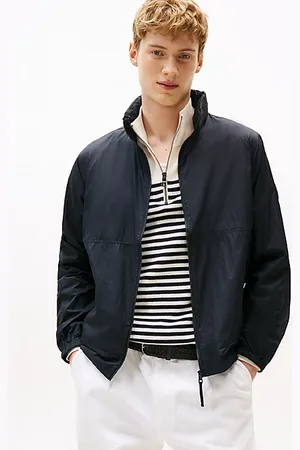 Tommy Hilfiger Performance leichtgewichtige Jacke