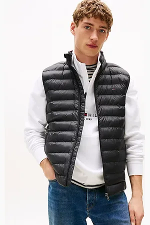 Tommy Hilfiger Verstaubare Steppweste