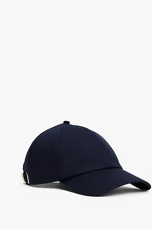 Tommy Hilfiger Chic Baseball-Cap im 5-Panel-Design